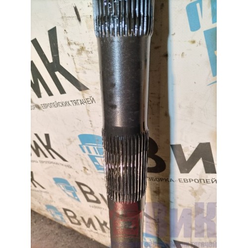 Полуось с блокировкой DAF 105 011299 105,5см (165) , 1363851-2