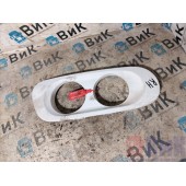 Рамка ПТФ (накладка ПТФ) DAF 105 011299 RH неориг. (176)