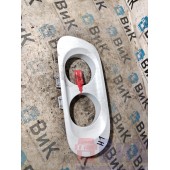 Рамка ПТФ (накладка ПТФ) DAF 105 011299 LH деф. (175)