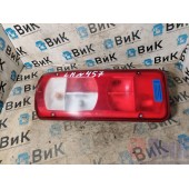 Фонарь DAF 105 011299 задний LH ориг. (966)