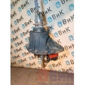 Редуктор заднего моста 2.53 DAF 105 011299 с блокировкой 47:13 (157)