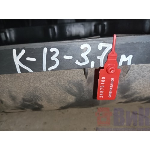 Коромысло горного тормоза Iveco Cursor 13  37мм (189) *, -6