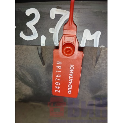 Коромысло горного тормоза Iveco Cursor 13  37мм (189) *, -5