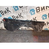 Пыльник двигателя MAN TGX 052303 (шумоизоляция с кабины) LH (225)