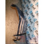 Подкрылок под кабину LH MAN TGX 052290 (221)