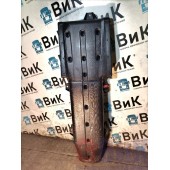 Воздухозаборник DAF 105 009863 (256)