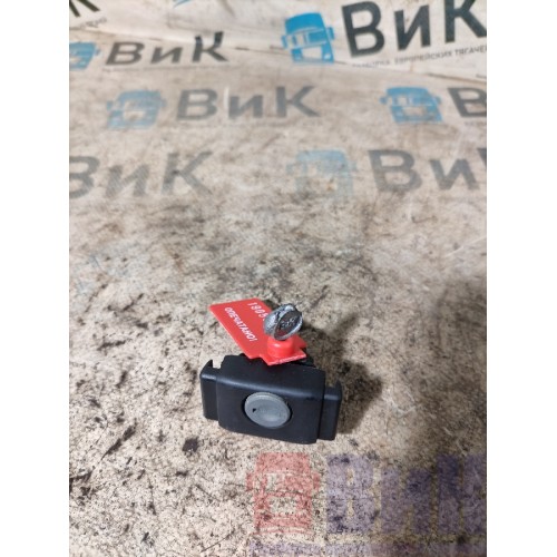 Замочек бардачка DAF 105 009863 (252), 
