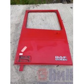 Каркас двери DAF 105 RH дефект петли (499)