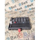 Блок предохранителей DAF 105 011299 в сборе с реле (329)
