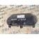 Панель приборов DAF 105 011299 МКПП (297), 1789469