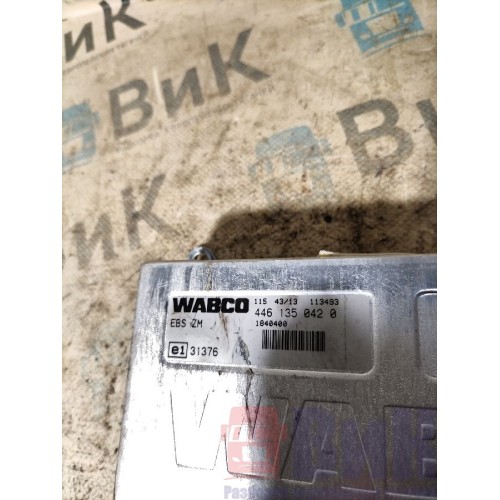 Блок EBS DAF 105 011299 (978), 4461350240-1