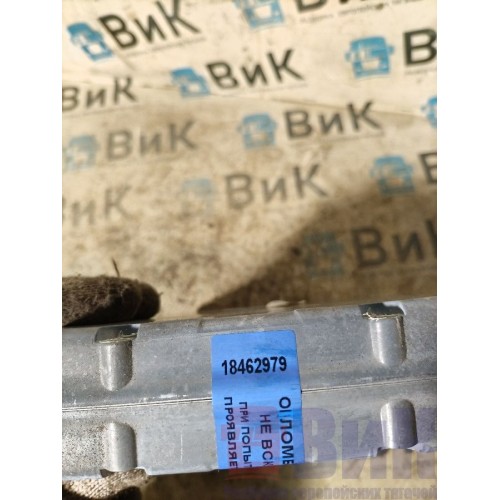 Блок VIC 3 DAF 105 011299 версия 2.1 (979), 1907429-1