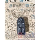 Блок управления стеклоподъемником DAF 105 011299 LH (976)