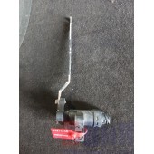 Кран уровня пола Iveco Stralis 258750 с тягой (200)