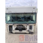 Кабина DAF 105 011299 2013г Мкпп (частично разукомплектованная) (367) 