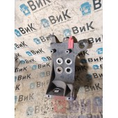 Кронштейн бампера DAF 105 785813 RH (301)