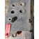 Кронштейн бампера DAF 105 №455 RH (301), 1735003