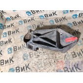 Кронштейн полукрыла DAF 105 785813 алюм. (302)