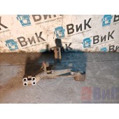 Кронштейн передней рессоры DAF 105 785813 задний RH (316)