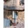 Цапфа (кулак поворотный) DAF 105 №455 RH (348), 