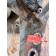Цапфа (кулак поворотный) DAF 105 №455 RH (348), 