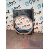 Диффузор DAF 105 785813 в сборе с резинкой (344)