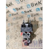 Кран главный тормозной DAF 105 011299 дефект резьбы (366)