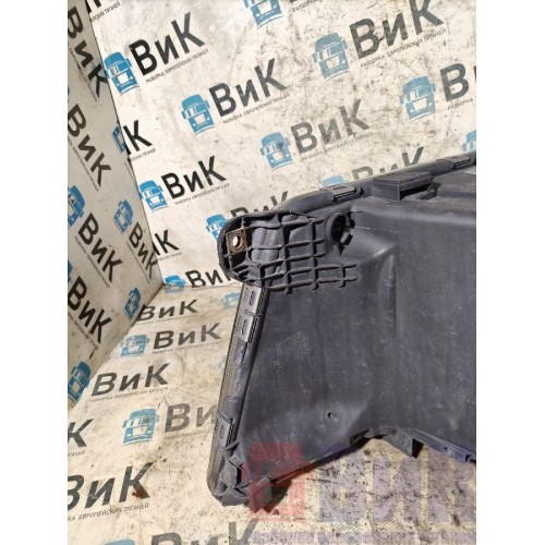 Фара основная MAN TGX 052290 RH деф. (982), 81251016662-2