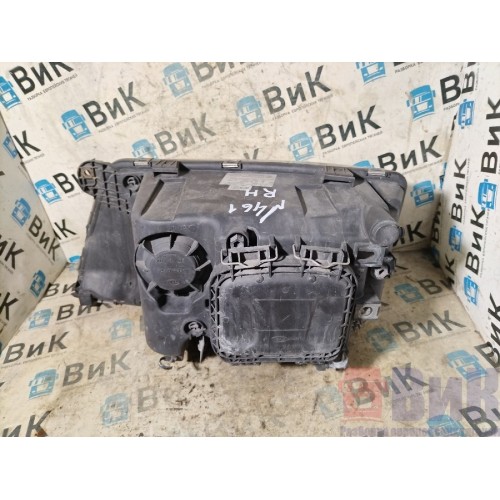 Фара основная MAN TGX 052290 RH деф. (982), 81251016662-4