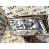 Фара основная MAN TGX 052290 RH деф. (982)