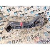 Кронштейн бампера MAN TGX 052290 RH (433)