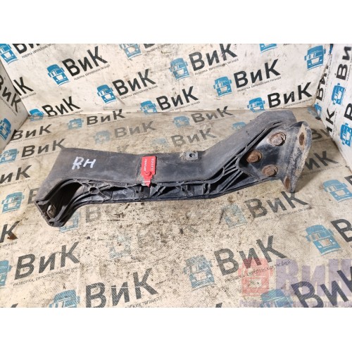 Кронштейн бампера MAN TGX 052290 RH (433), 81416140016
