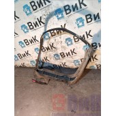 Кронштейн топливного бака DAF 105 785813 70*70см с лентой (375)