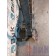 Кронштейн топливного бака DAF 105 №455 70*70см с лентой (375), 
