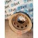 Диск колесный 9.00 R22.5 DAF 105 №455 (380), 