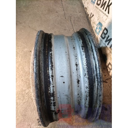 Диск колесный 9.00 R22.5 DAF 105 №455 (380), -1
