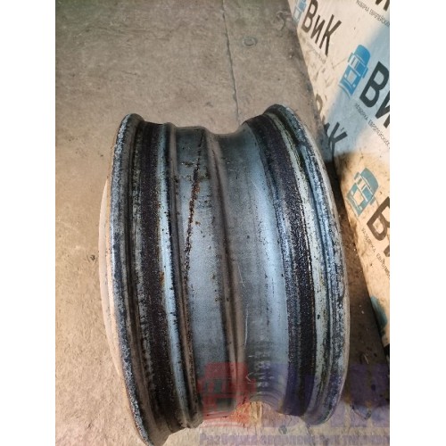 Диск колесный 9.00 R22.5 DAF 105 №455 (379), -1