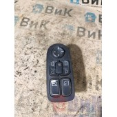 Блок управления стеклоподъемником DAF 105 785813 деф. LH (992)