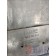 Капот DAF 105 №455 в сборе с петлями и жабо деф. (393), 1644191