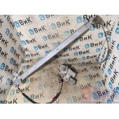 Стеклоподъемник DAF 105 785813 в сборе RH (384)