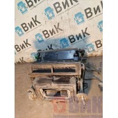 Салонный отопитель (печка) DAF 105 785813 в сборе (382)