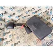 Зеркало бордюрное DAF 105 785813 с кронштейном на лобовое стекло не ориг. (392)