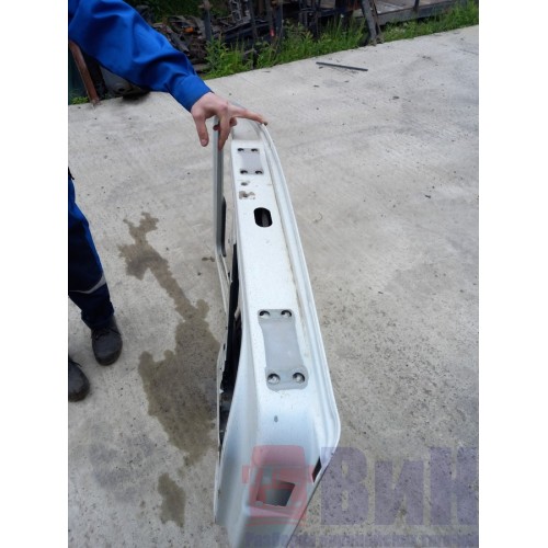 Каркас двери Renault Premium LH (301), -2