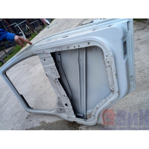 Каркас двери Renault Premium LH (301), -4