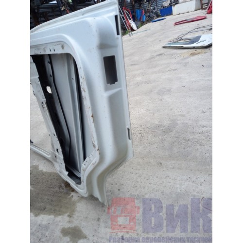 Каркас двери Renault Premium LH (301), -1