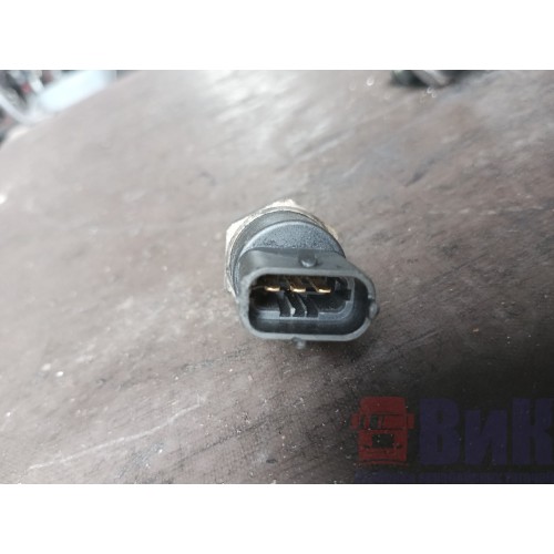 Датчик давления топлива в топливной рампе MAN D2066 (193)*, 0281002534-3