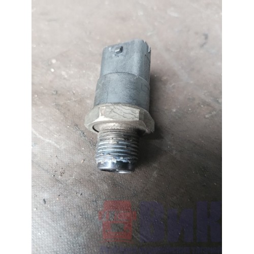 Датчик давления топлива в топливной рампе MAN D2066 (193)*, 0281002534-1