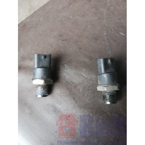 Датчик давления топлива в топливной рампе MAN D2066 (193)*, 0281002534-7