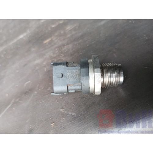 Датчик давления топлива в топливной рампе MAN D2066 (192)*, 0281002937-8