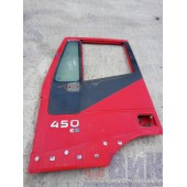 Каркас двери Iveco stralis ш.к. LH (298)